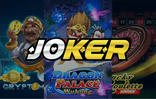 M4TH_Joker Gaming 