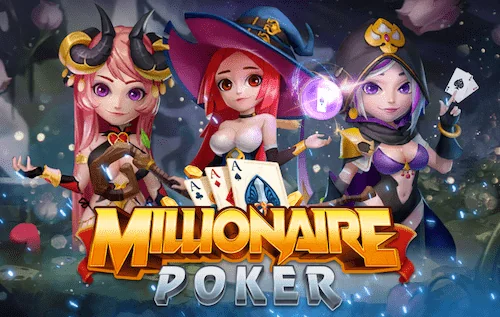  M4TH_SlotGame_MPoker 