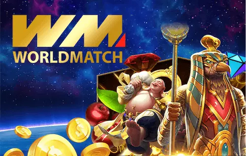  M4TH_SlotGame_WM Slot 